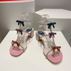 Rene caovilla Sandals