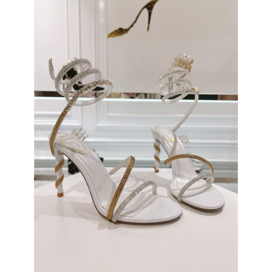 Rene caovilla Sandals