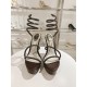 Rene caovilla Platforms Sandals