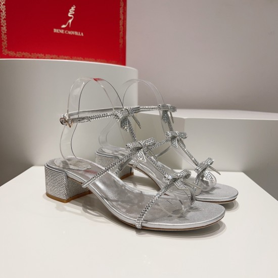 Rene caovilla Sandals