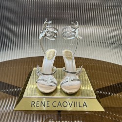 Rene caovilla Sandals