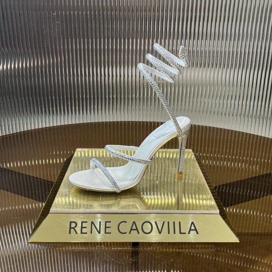 Rene caovilla Sandals