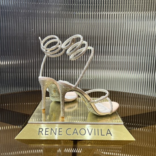 Rene caovilla Sandals