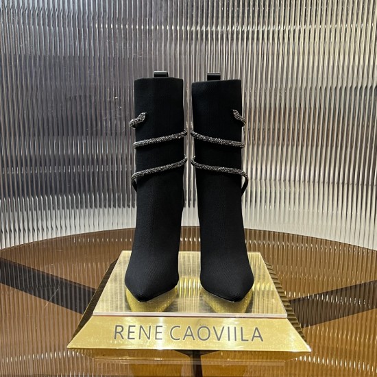 Rene caovilla Boots