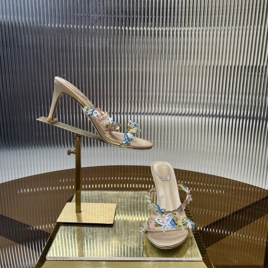 Rene caovilla Sandals