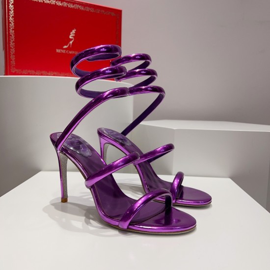 Rene caovilla Sandals