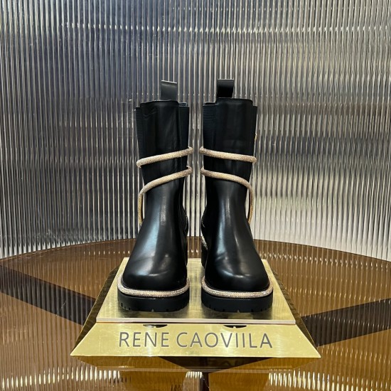 Rene caovilla Boots