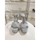 Rene caovilla Platforms Sandals