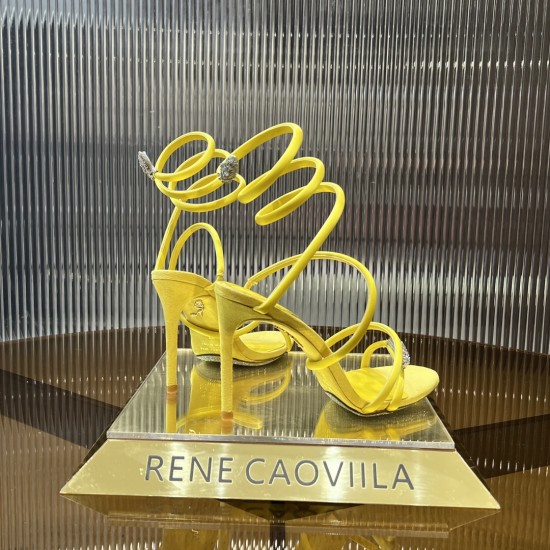 Rene caovilla Sandals