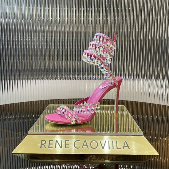 Rene caovilla Sandals