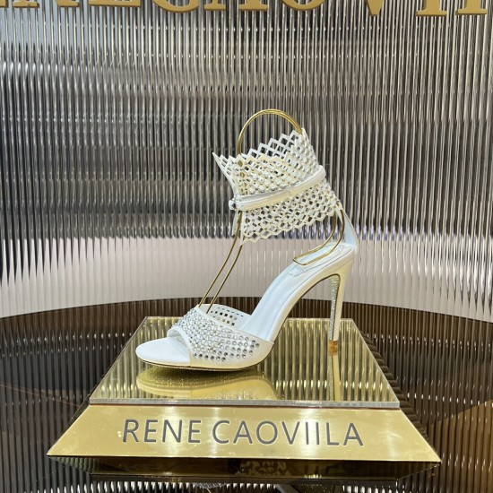 Rene caovilla Sandals