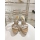 Rene caovilla Platforms Sandals