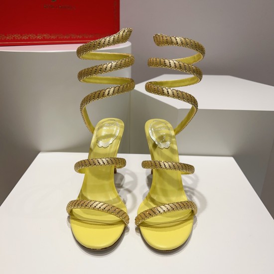 Rene caovilla Sandals