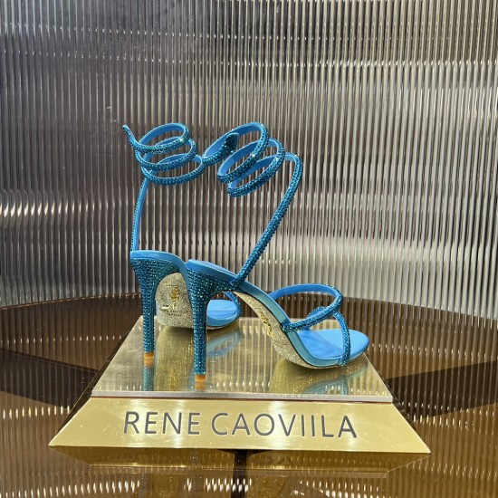 Rene caovilla Sandals