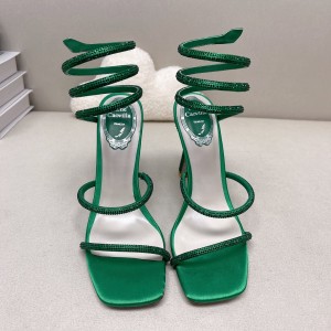 Rene caovilla Sandals