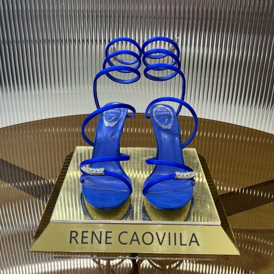 Rene caovilla Sandals