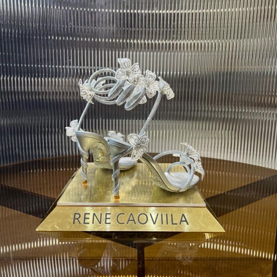 Rene caovilla Sandals