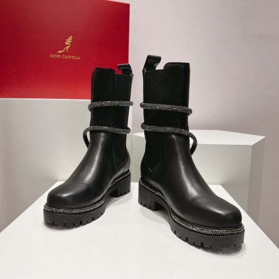 Rene caovilla Boots