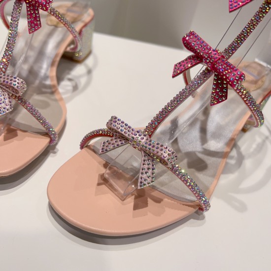 Rene caovilla Sandals