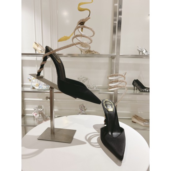 Rene caovilla Pumps