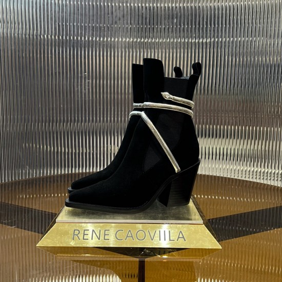 Rene caovilla Boots