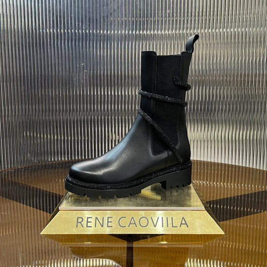 Rene caovilla Boots