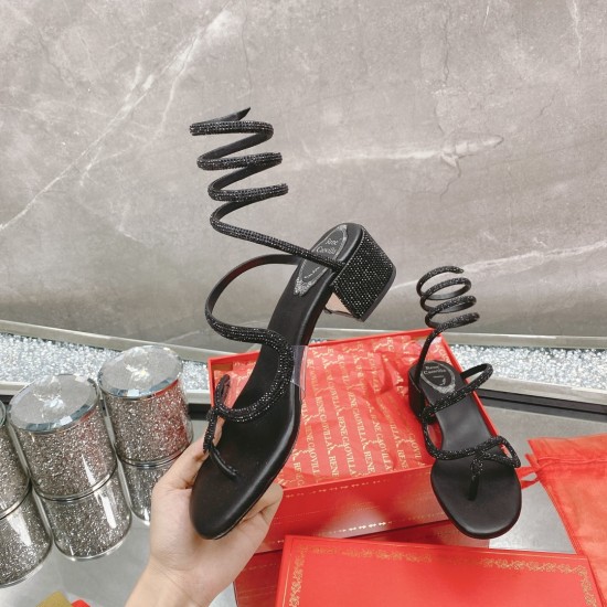 Rene caovilla Sandals