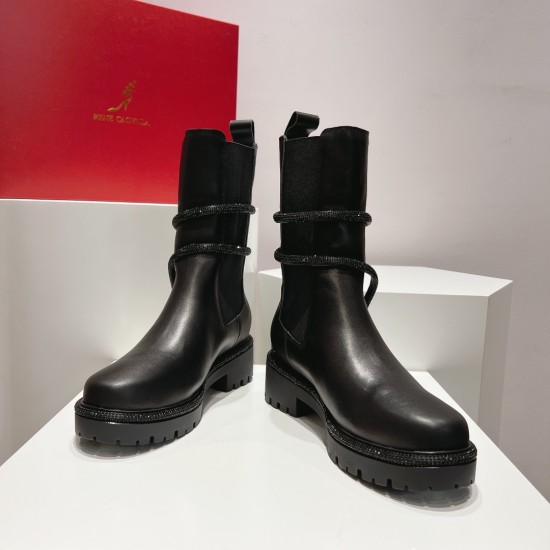 Rene caovilla Boots