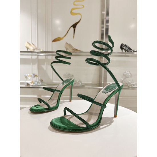 Rene caovilla Sandals