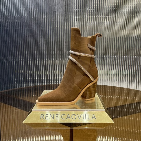 Rene caovilla Boots