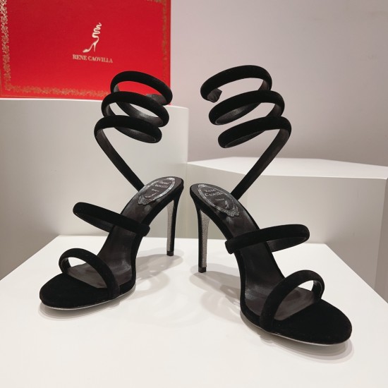 Rene caovilla Sandals