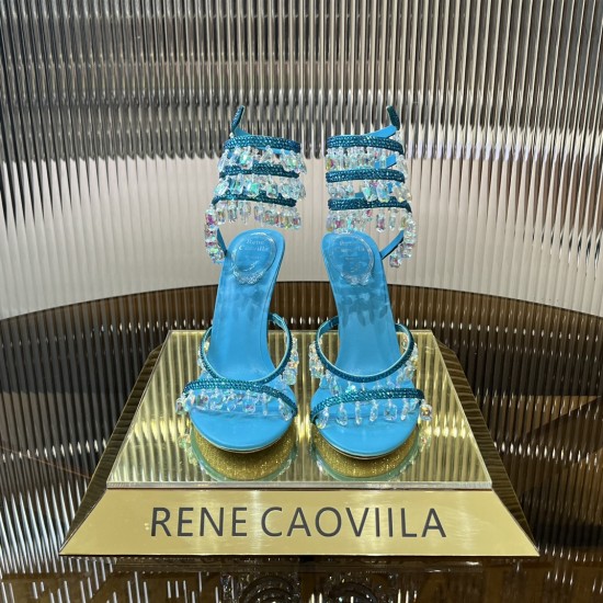 Rene caovilla Sandals