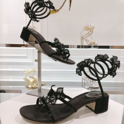 Rene caovilla Sandals