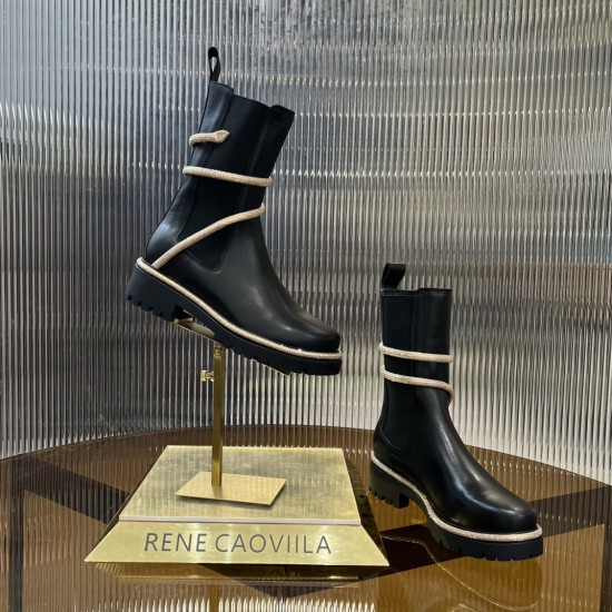 Rene caovilla Boots