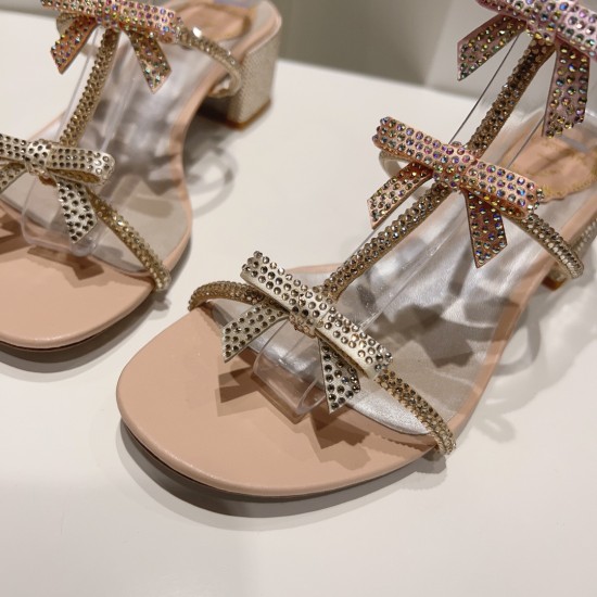 Rene caovilla Sandals