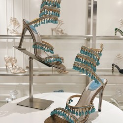 Rene caovilla Sandals