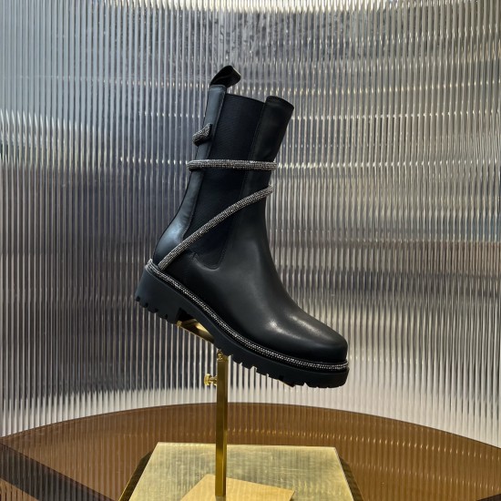 Rene caovilla Boots