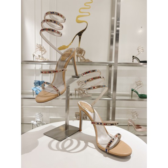 Rene caovilla Sandals