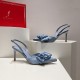 Rene caovilla Slingbacks