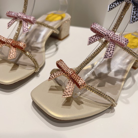 Rene caovilla Sandals