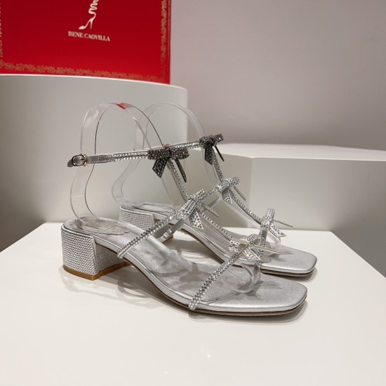 Rene caovilla Sandals