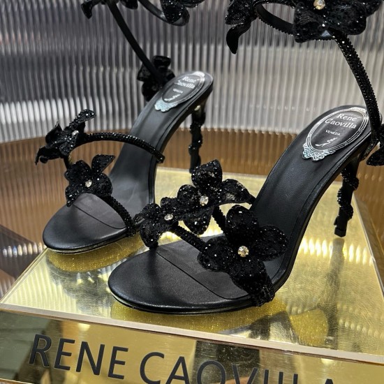 Rene caovilla Sandals