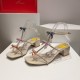 Rene caovilla Sandals