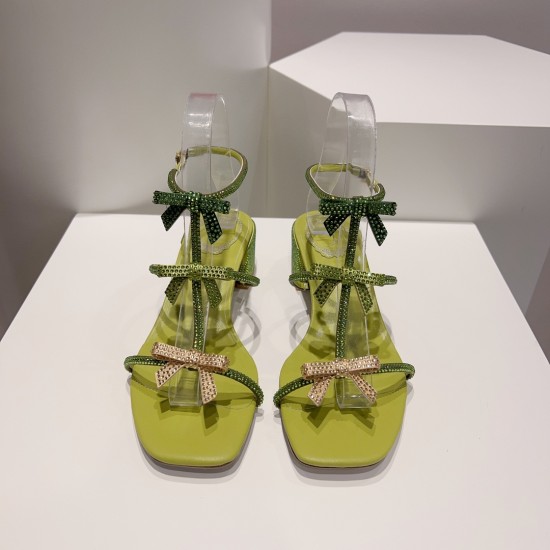 Rene caovilla Sandals