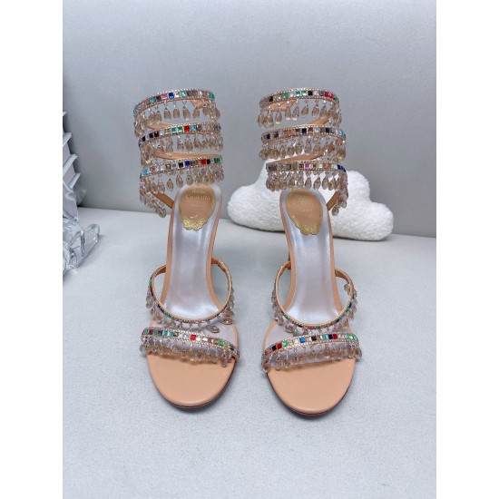 Rene caovilla Sandals