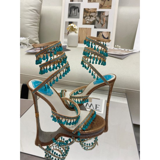 Rene caovilla Sandals