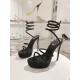 Rene caovilla Platforms Sandals