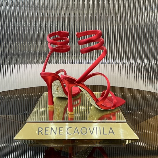 Rene caovilla Sandals