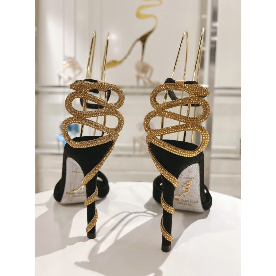 Rene caovilla Sandals