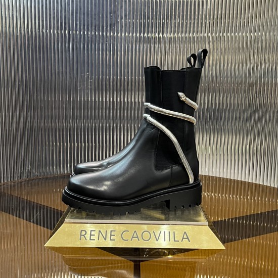 Rene caovilla Boots